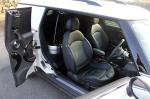 Mini Cooper Clubvan 2014 года